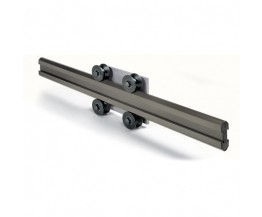 SPEEDY RAIL